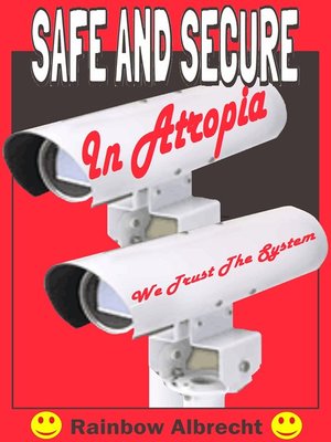 cover image of Safe and Secure in Atropia